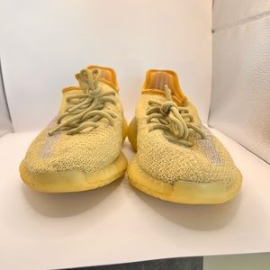 YEEZY BOOST 350, size 6